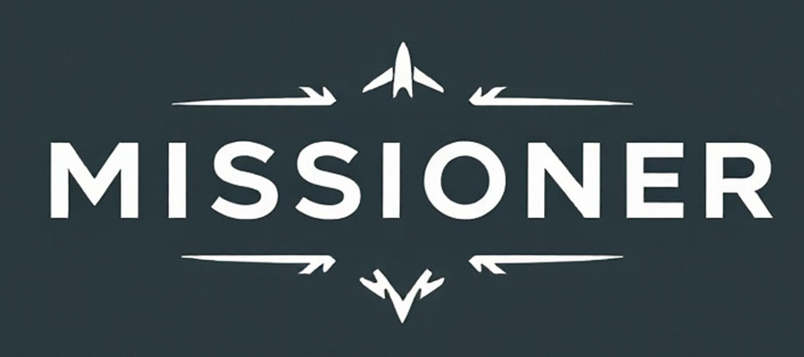 missioner Logo